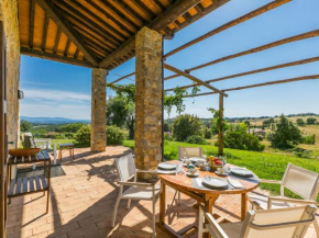 Holiday Home Marte by Interhome Scansano